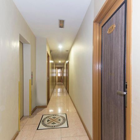 Oyo 422 Hotel Reno Kuala Lumpur Ngoại thất bức ảnh
